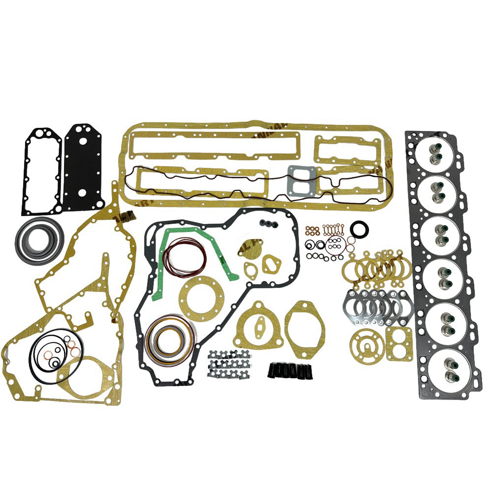 Full Gasket Kit Fit For Cummins 6LT9.3 Engine