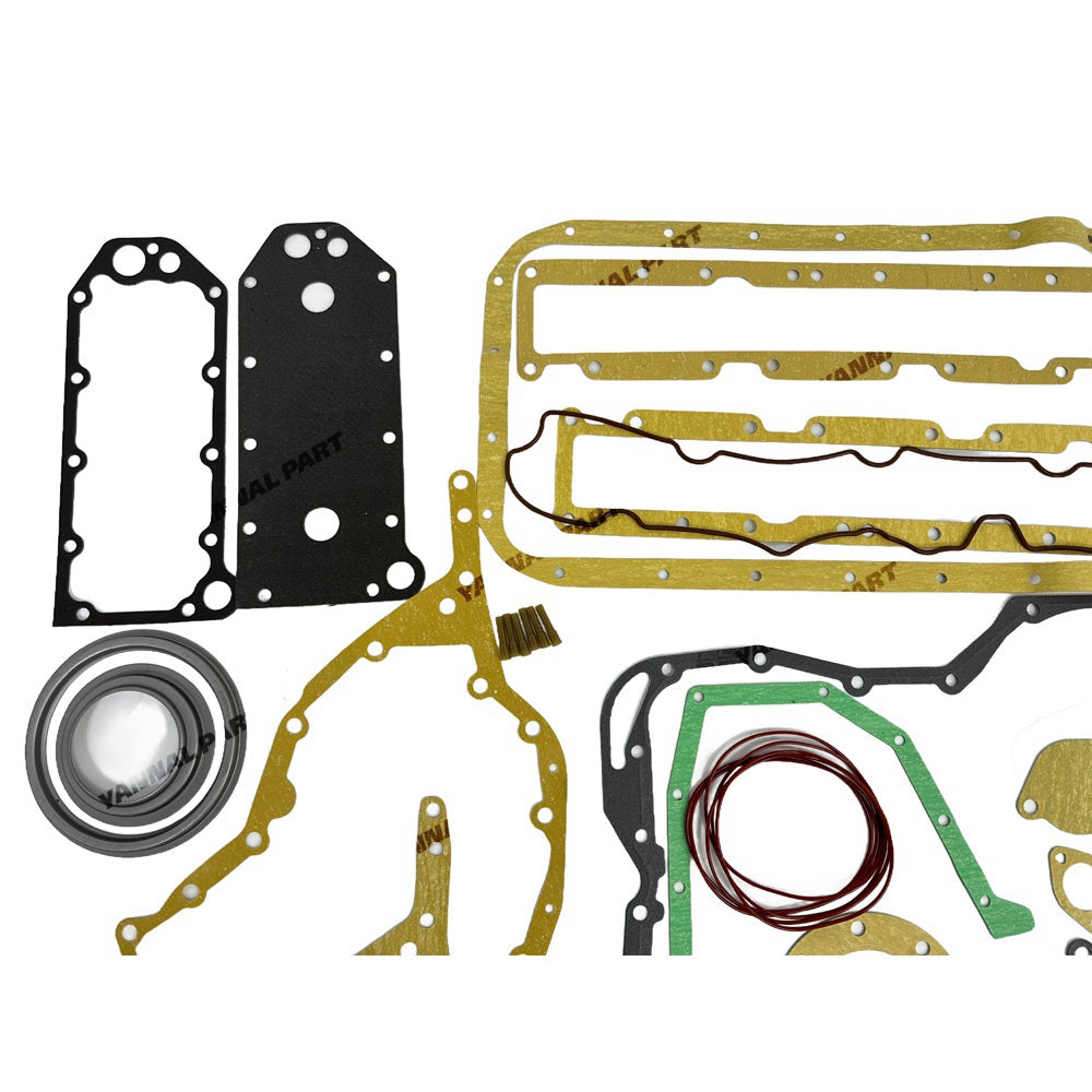 Full Gasket Kit Fit For Cummins 6LT9.3 Engine