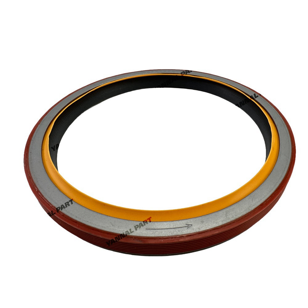 Crankshaft Rear Oil Seal Fit For Cummins 6LT9.3 Engine