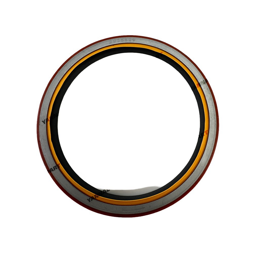 Crankshaft Rear Oil Seal Fit For Cummins 6LT9.3 Engine