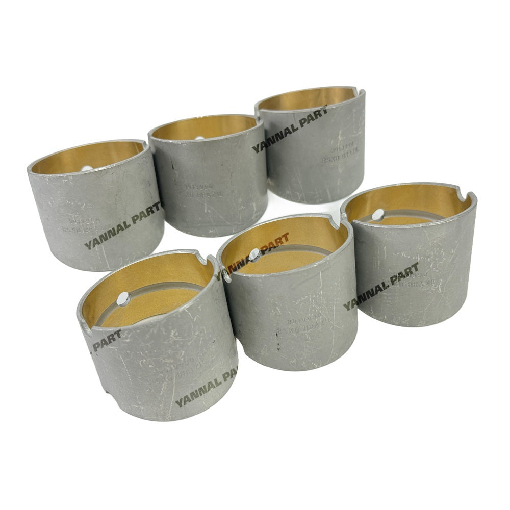 Bushing 4944137 3913990 Fit For Cummins 6LT9.3 Engine