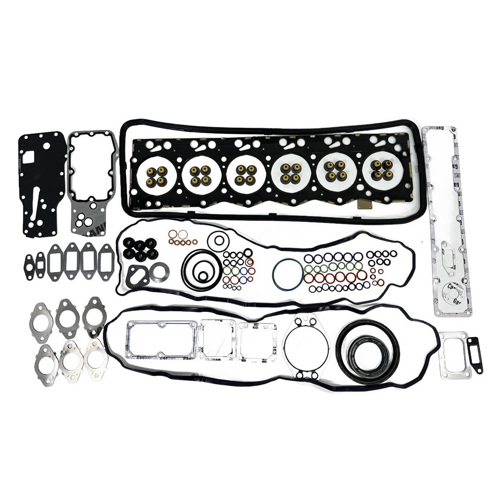 Full Gasket Kit Fit For Cummins ISBE6 Engine