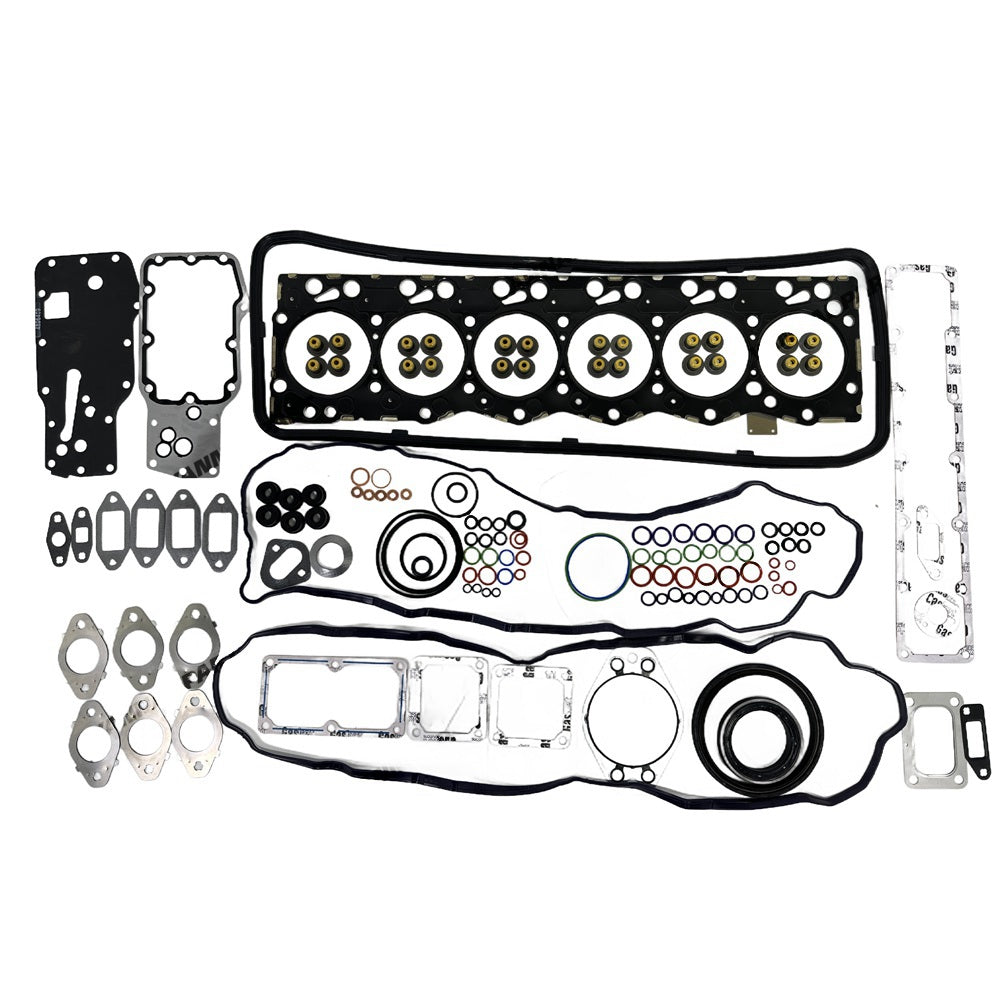 Full Gasket Kit Fit For Cummins ISBE6 Engine