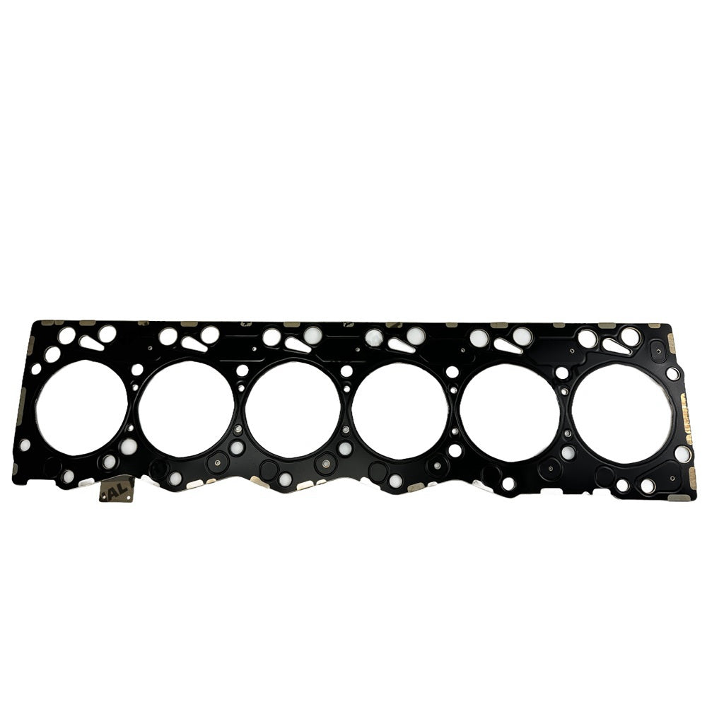 Head Gasket Fit For Cummins ISBE6 Engine