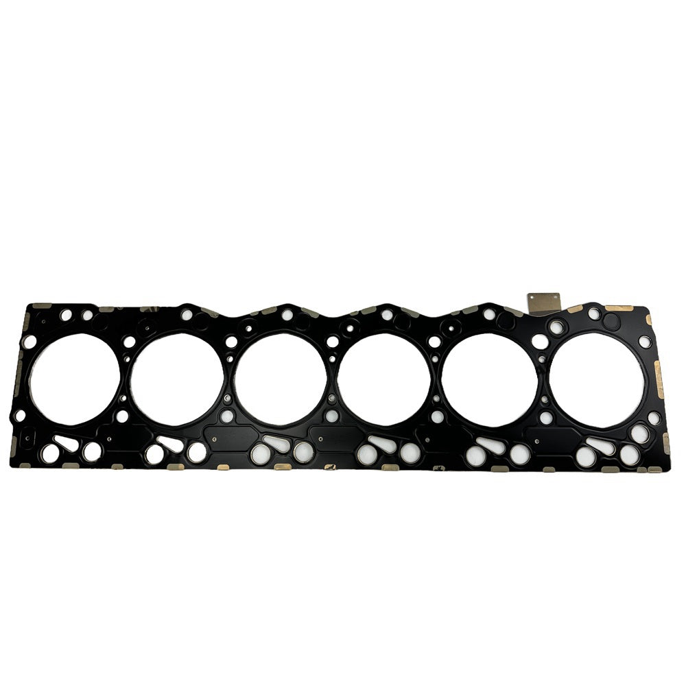 Head Gasket Fit For Cummins ISBE6 Engine
