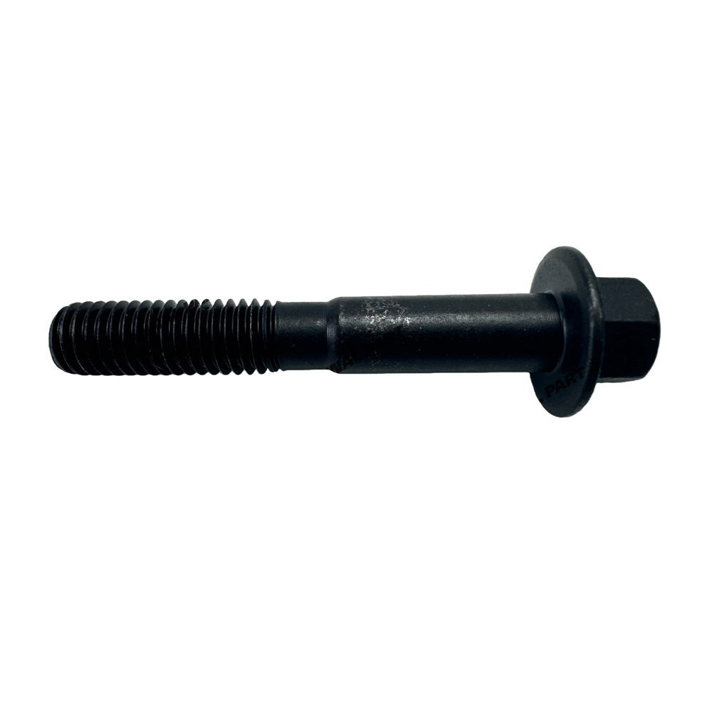 Hexagon Flange Head Cap Screw 3925402 Fit For Cummins ISF3.8 Engine