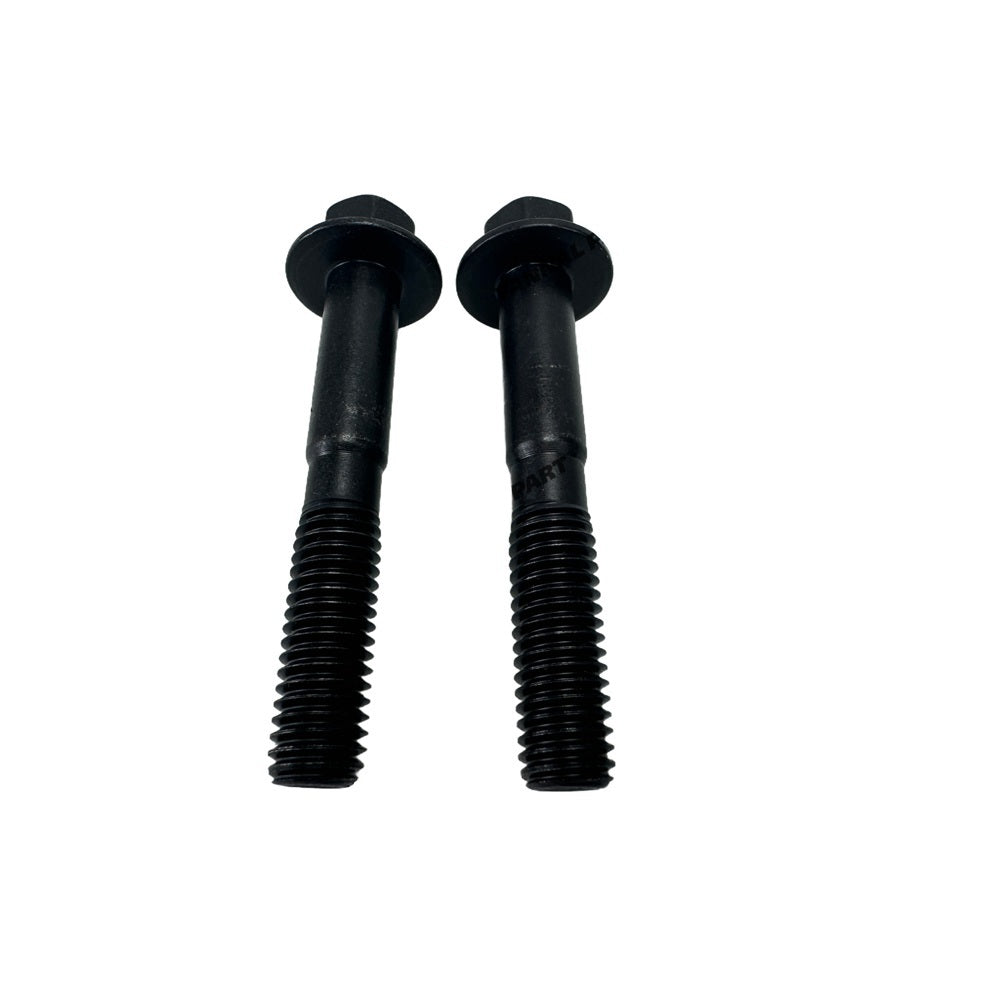 Hexagon Flange Head Cap Screw 3925402 Fit For Cummins ISF3.8 Engine