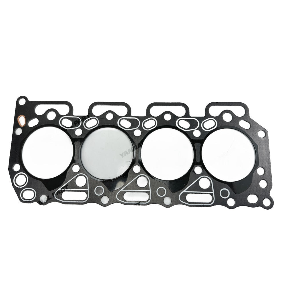 Head Gasket Fit For Doosan / For Develon D427 Engine