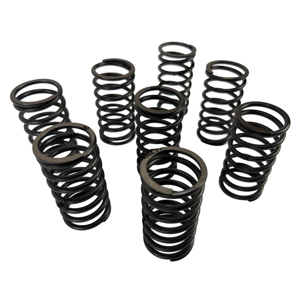 Valve Spring Fit For Doosan / For Develon DB33 Engine