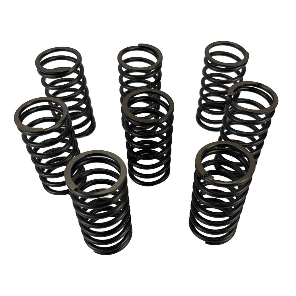 Valve Spring Fit For Doosan / For Develon DB33 Engine