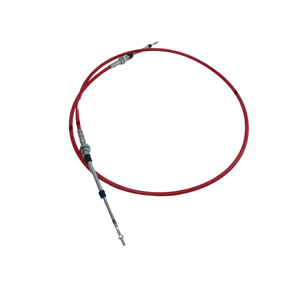 Throttle Cable 2139-9072 Fit For Doosan / For Develon DH55 Engine