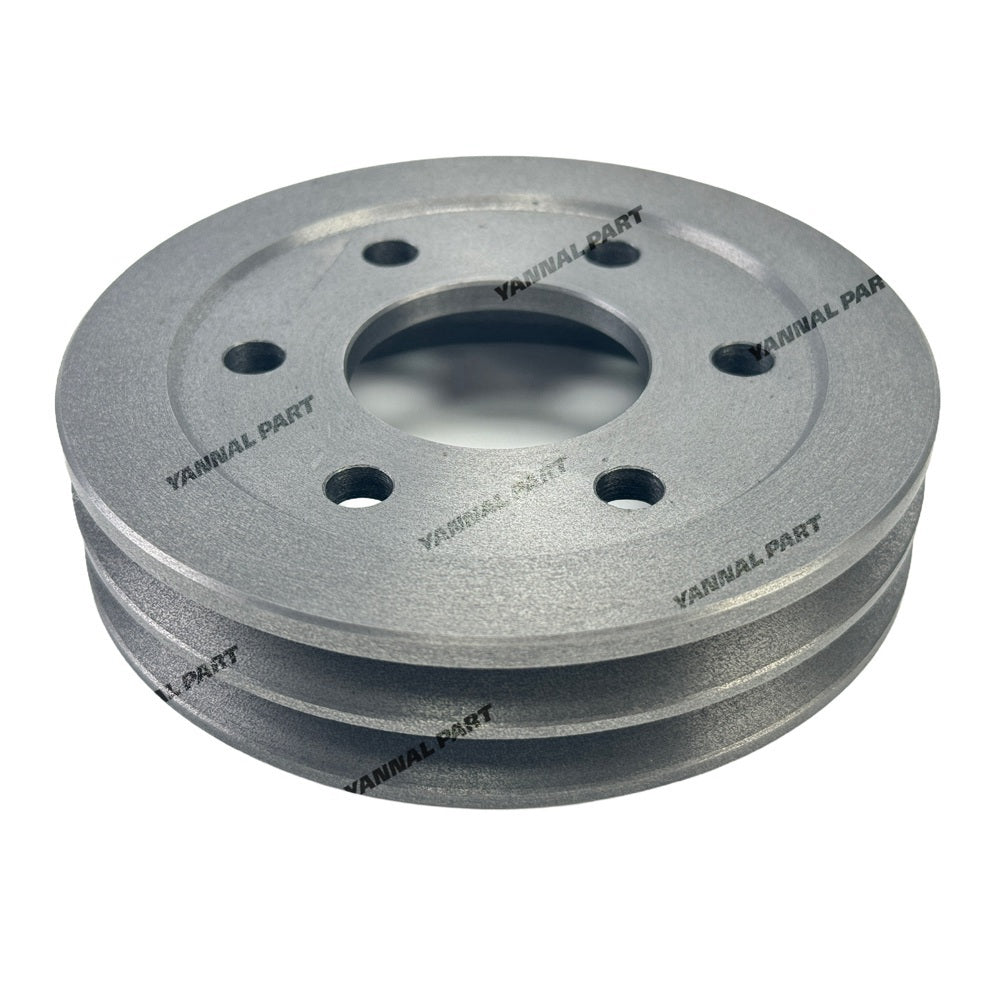 Water Pump Pulley Fit For Doosan / For Develon P222 Engine