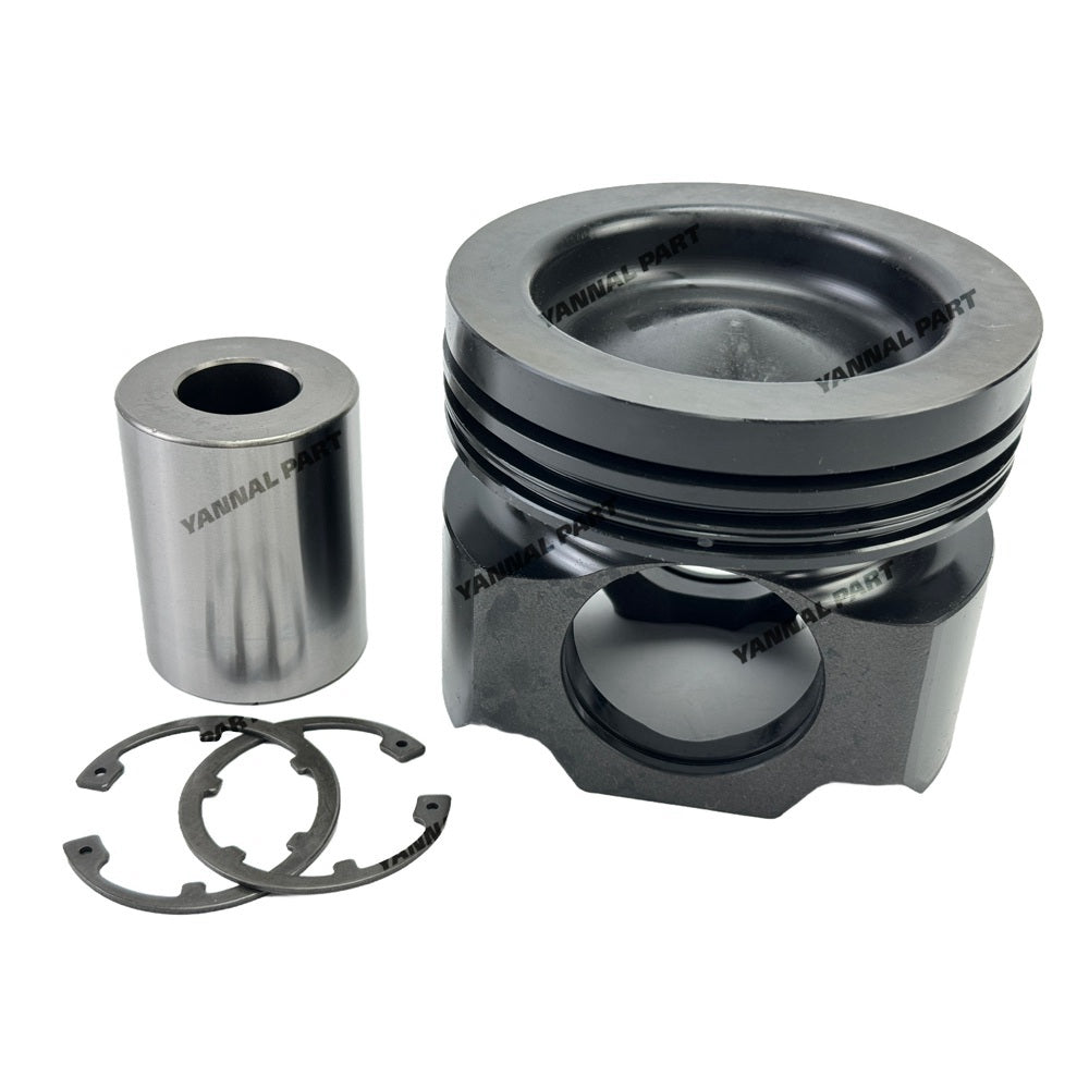 Piston 21105177 Fit For Volvo D13A Engine