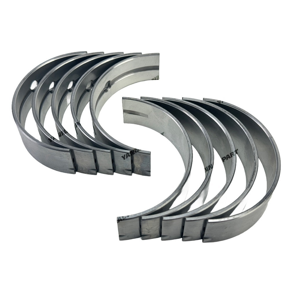 Main Bearing 02931062 Fit For Volvo D4D Engine