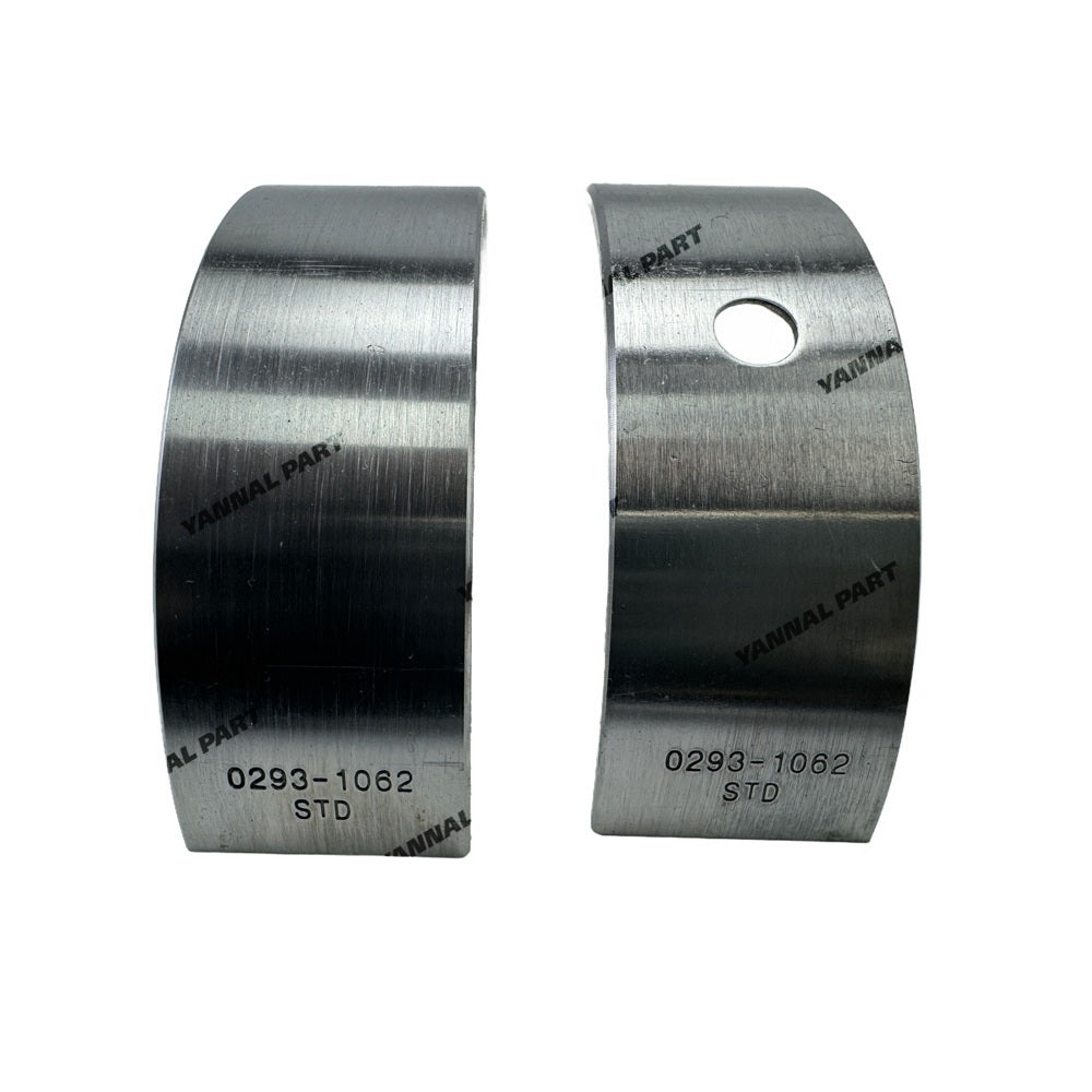 Main Bearing 02931062 Fit For Volvo D6D Engine