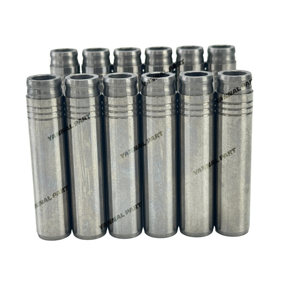 Valve Guide 81-22113 Fit For Volvo D7E Engine