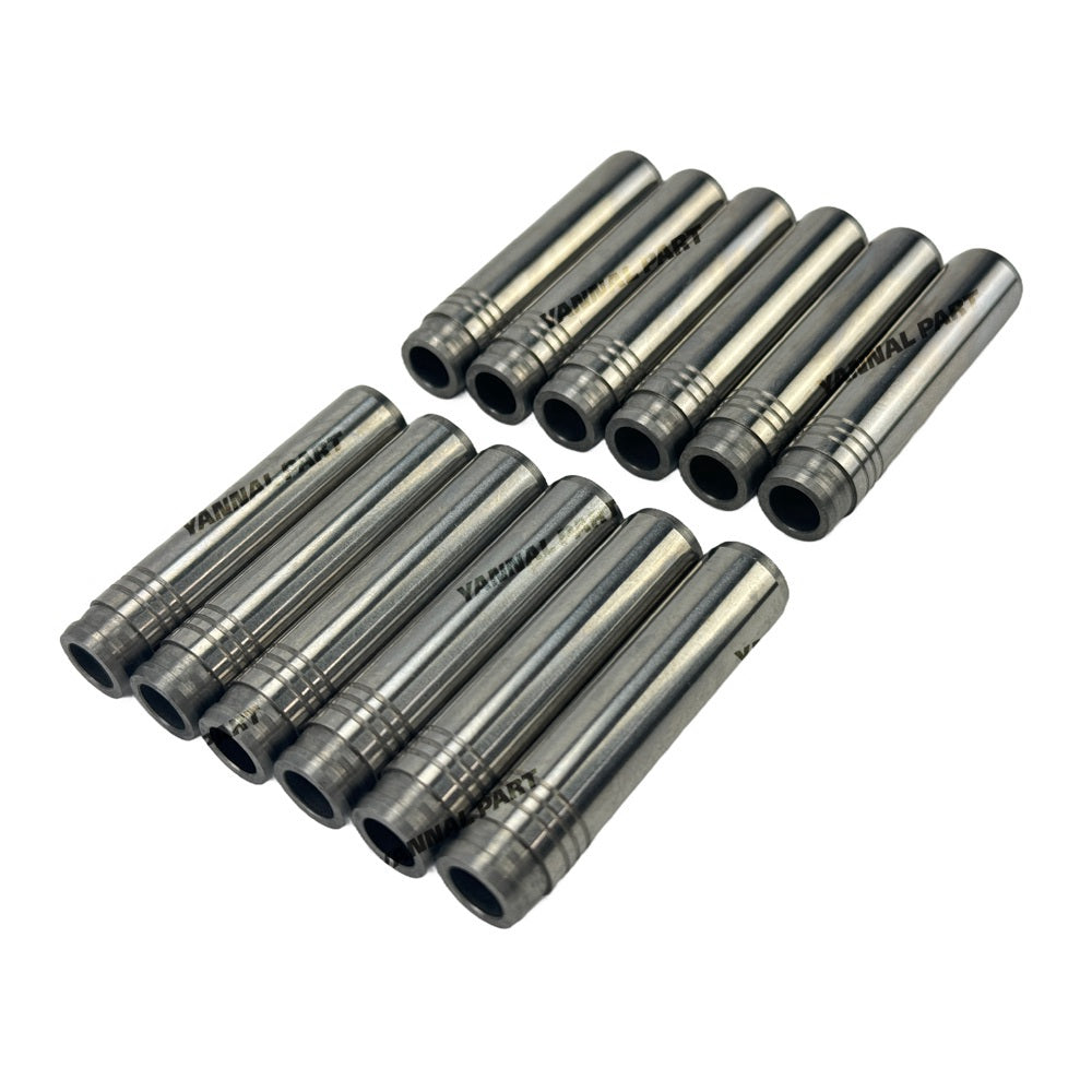 Valve Guide 81-22113 Fit For Volvo D7E Engine