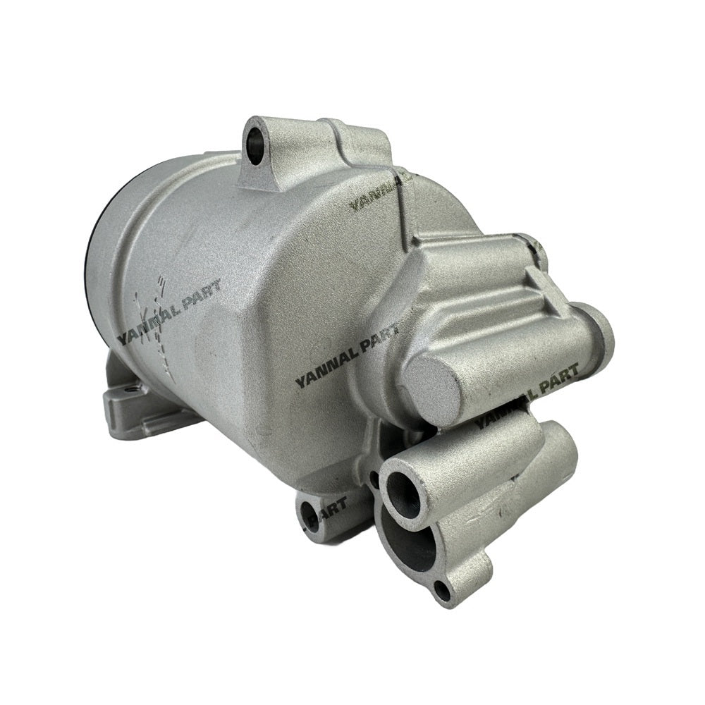 Fuel Filter Housing 613201049 Fit For Volvo D7E Engine