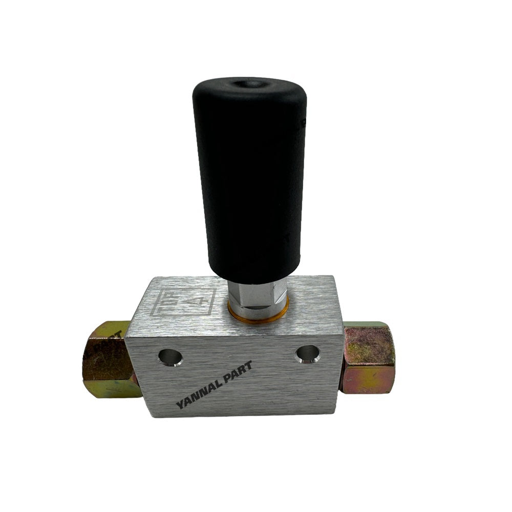 Fuel Pump Fit For Volvo EC210 Engine