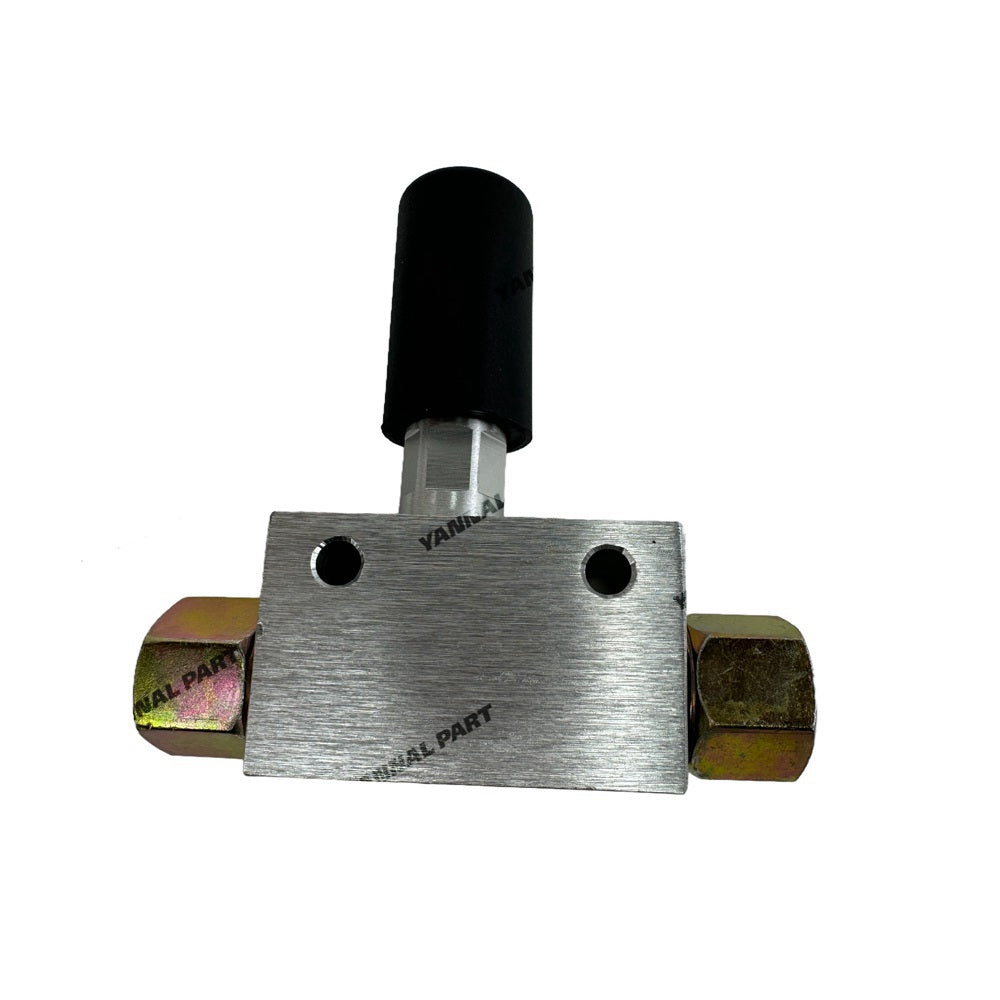 Fuel Pump Fit For Volvo EC210 Engine