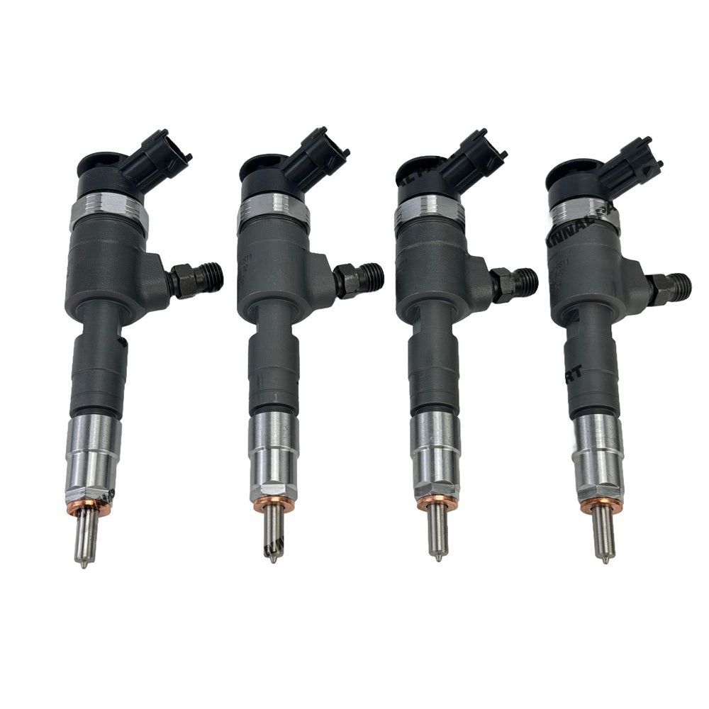 Injector 0445110340 Fit For Volvo Engine