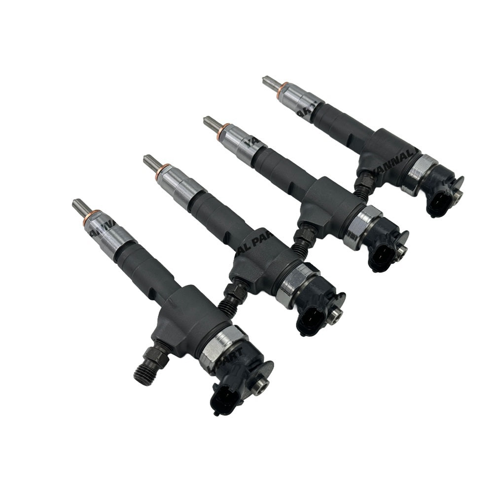 Injector 0445110340 Fit For Volvo Engine