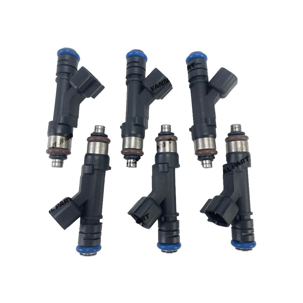 Injector 21141691 280158165 879312003 Fit For Volvo Engine