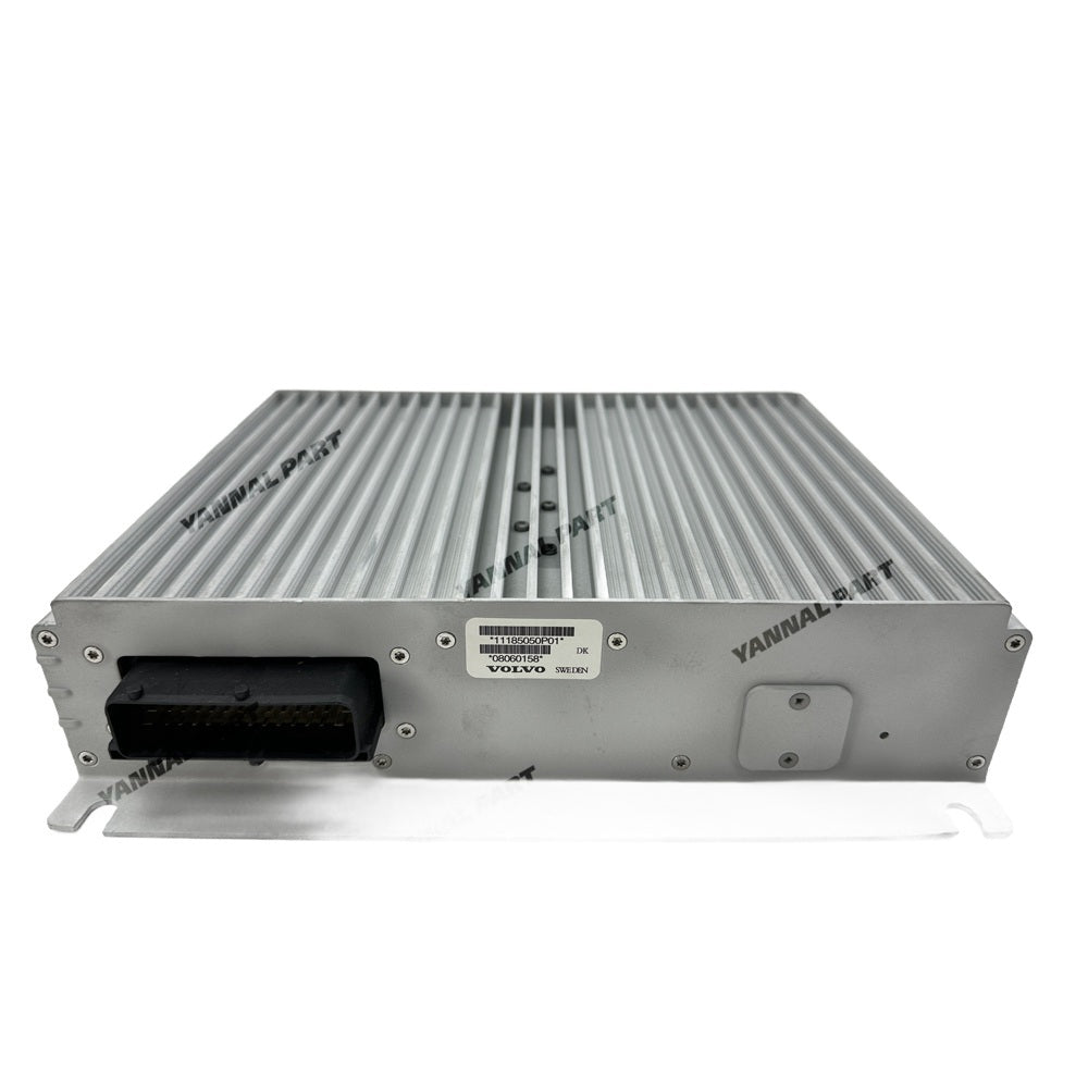 ECU Controller 11185050 11185050P01 Fit For Volvo Engine