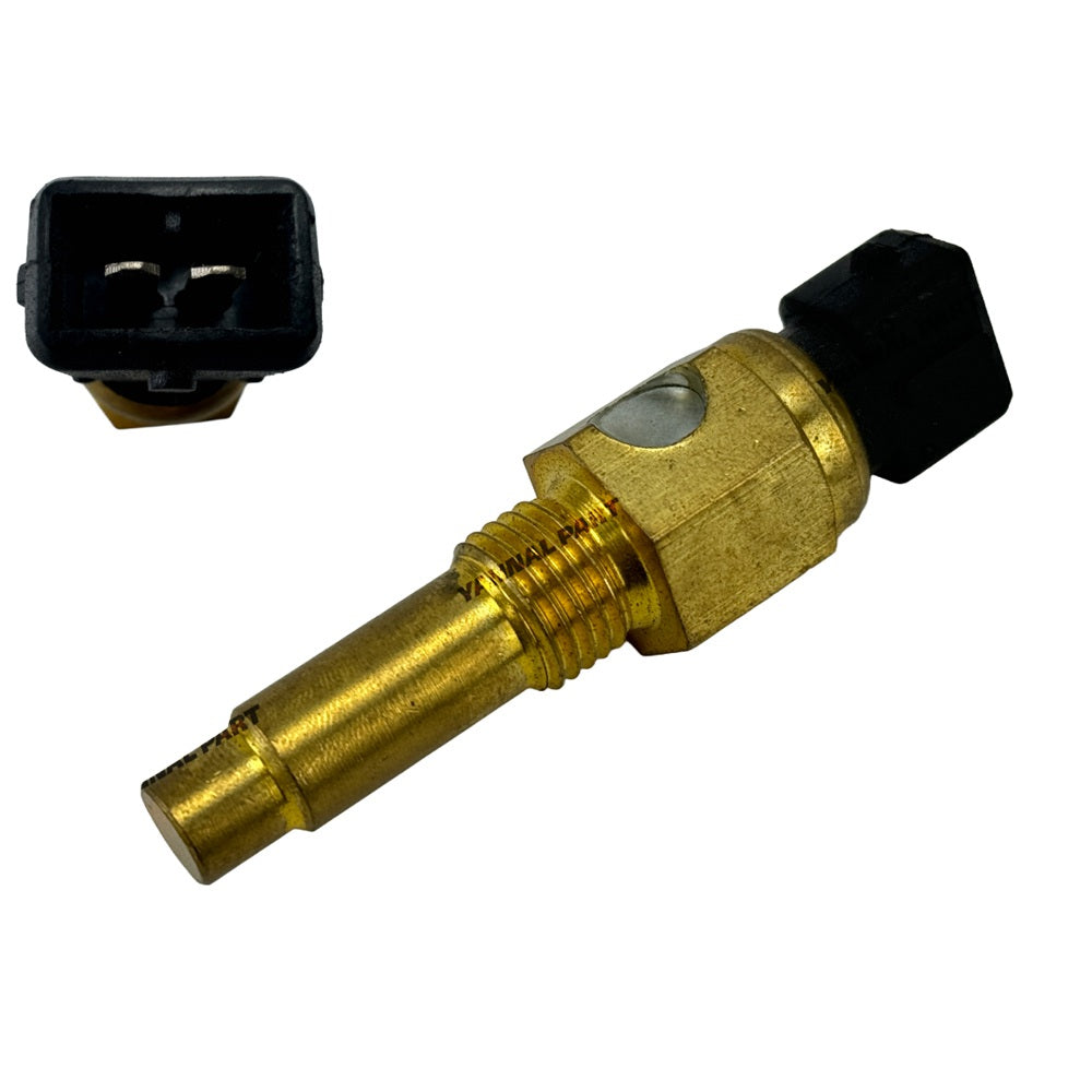 Oil Pressure Switch Sensor Fit For Kobelco SK200-10 Engine