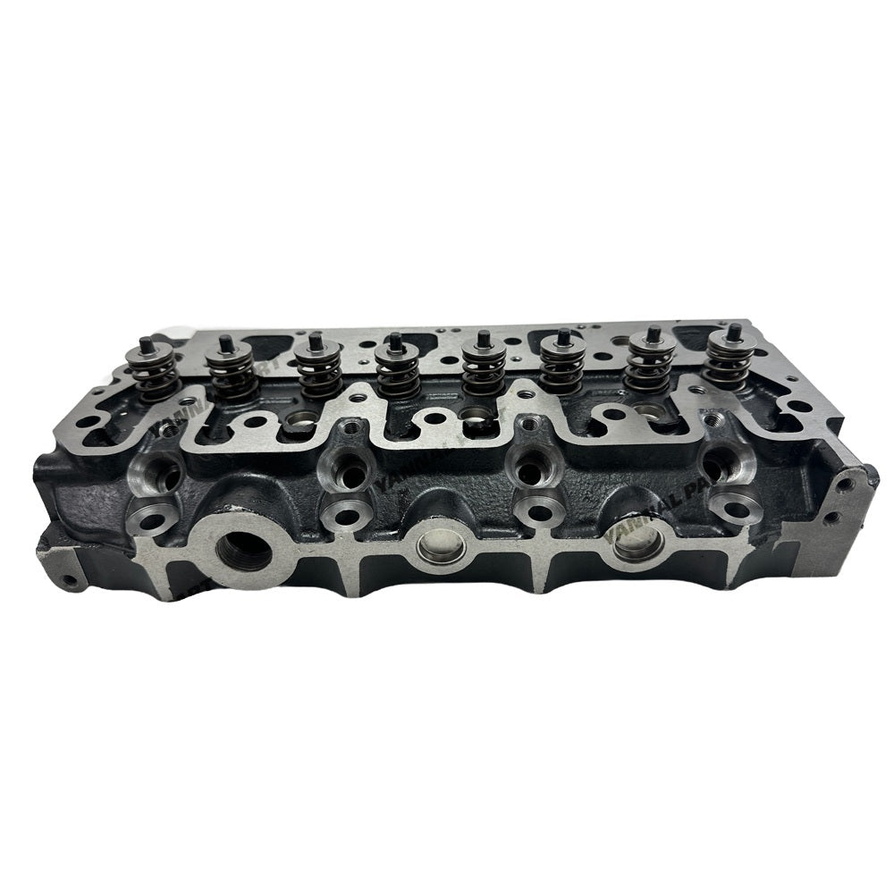 Cylinder Head Assy 236-5127 308-1859 Fit For Caterpillar 3024C Engine