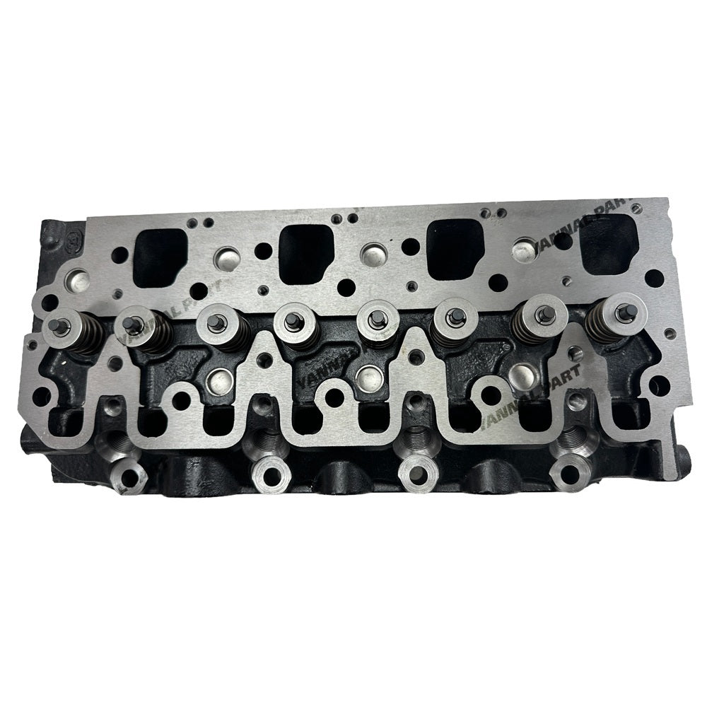 Cylinder Head Assy 236-5127 308-1859 Fit For Caterpillar 3024C Engine
