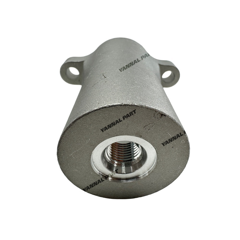 Distributor Valve Cover Fit For Caterpillar 320D Engine