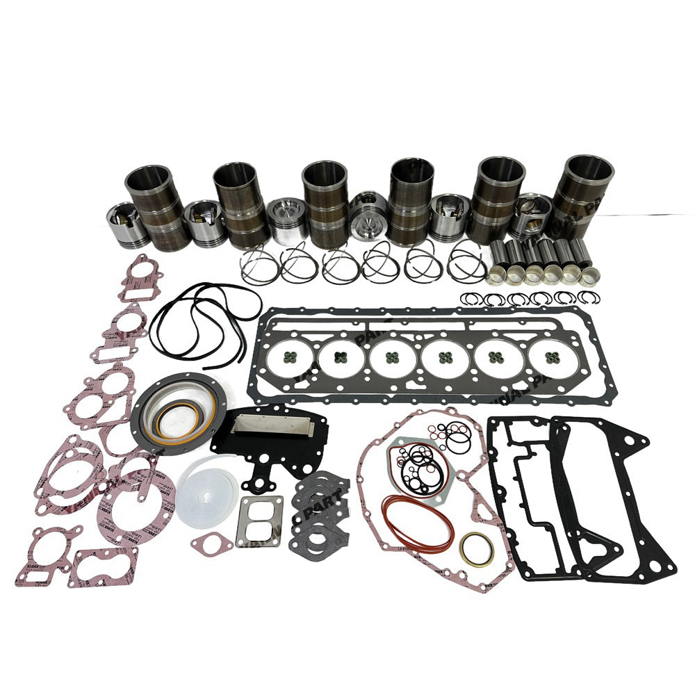 Overhaul Kit With Gasket Set Fit For Caterpillar C-9 Engine