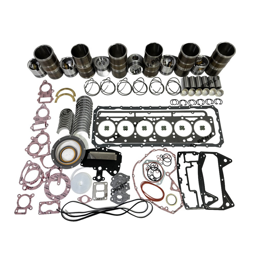 Overhaul Kit With Bearing Set Fit For Caterpillar C-9 Engine
