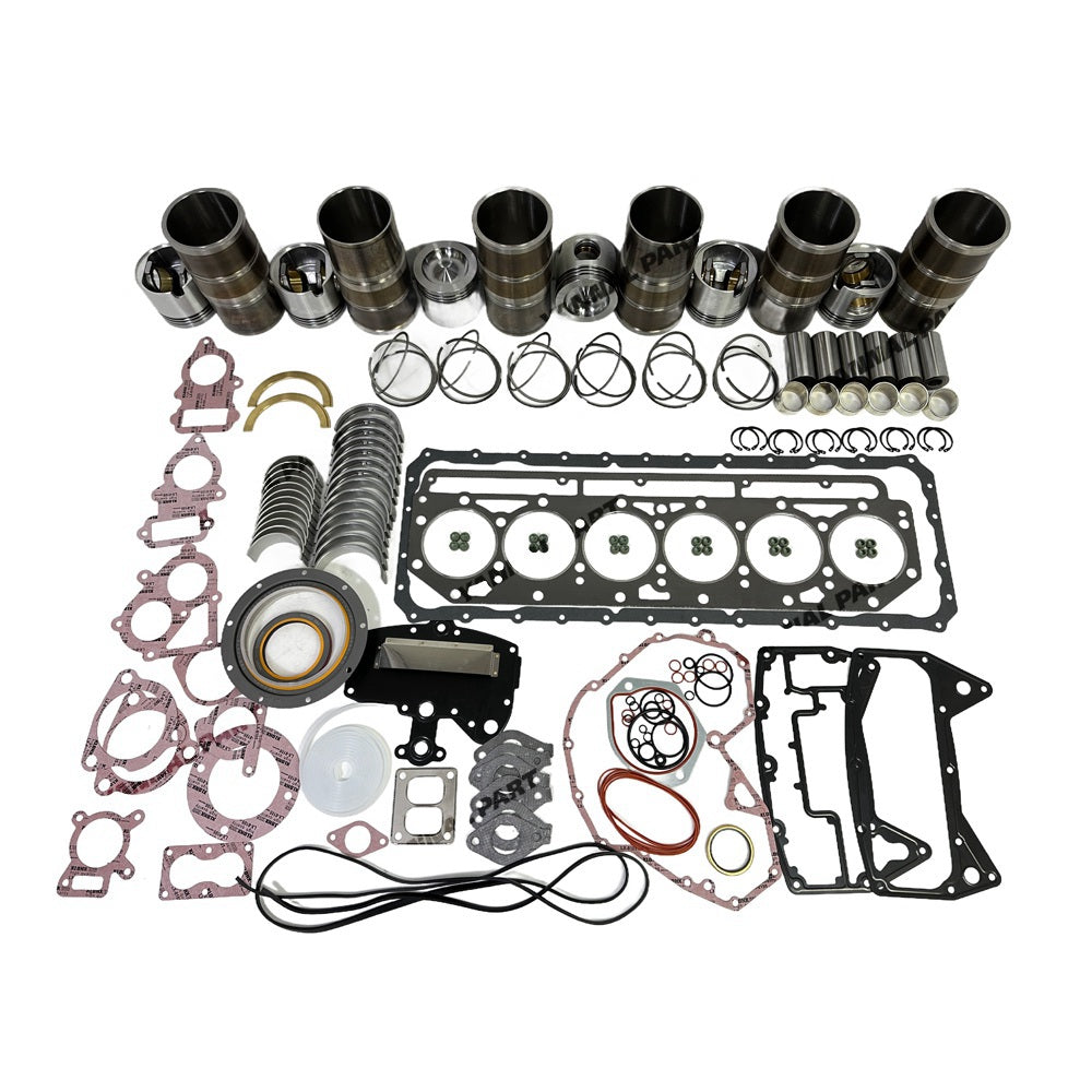 Overhaul Kit With Bearing Set Fit For Caterpillar C-9 Engine
