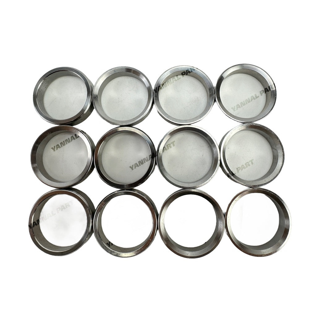 Intake Valve Seat 176-7688 Fit For Caterpillar C-9 Engine