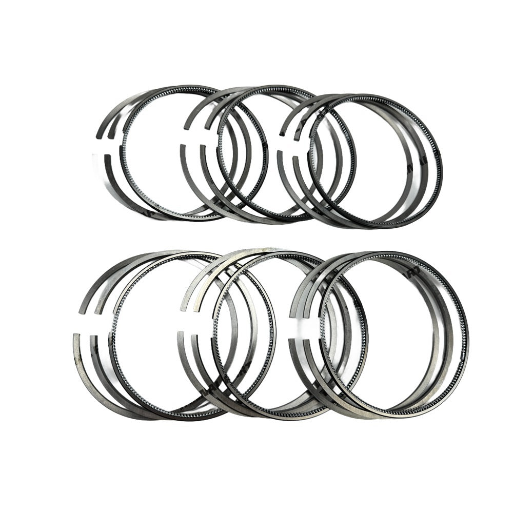 Piston Ring Fit For Caterpillar C-9 Engine