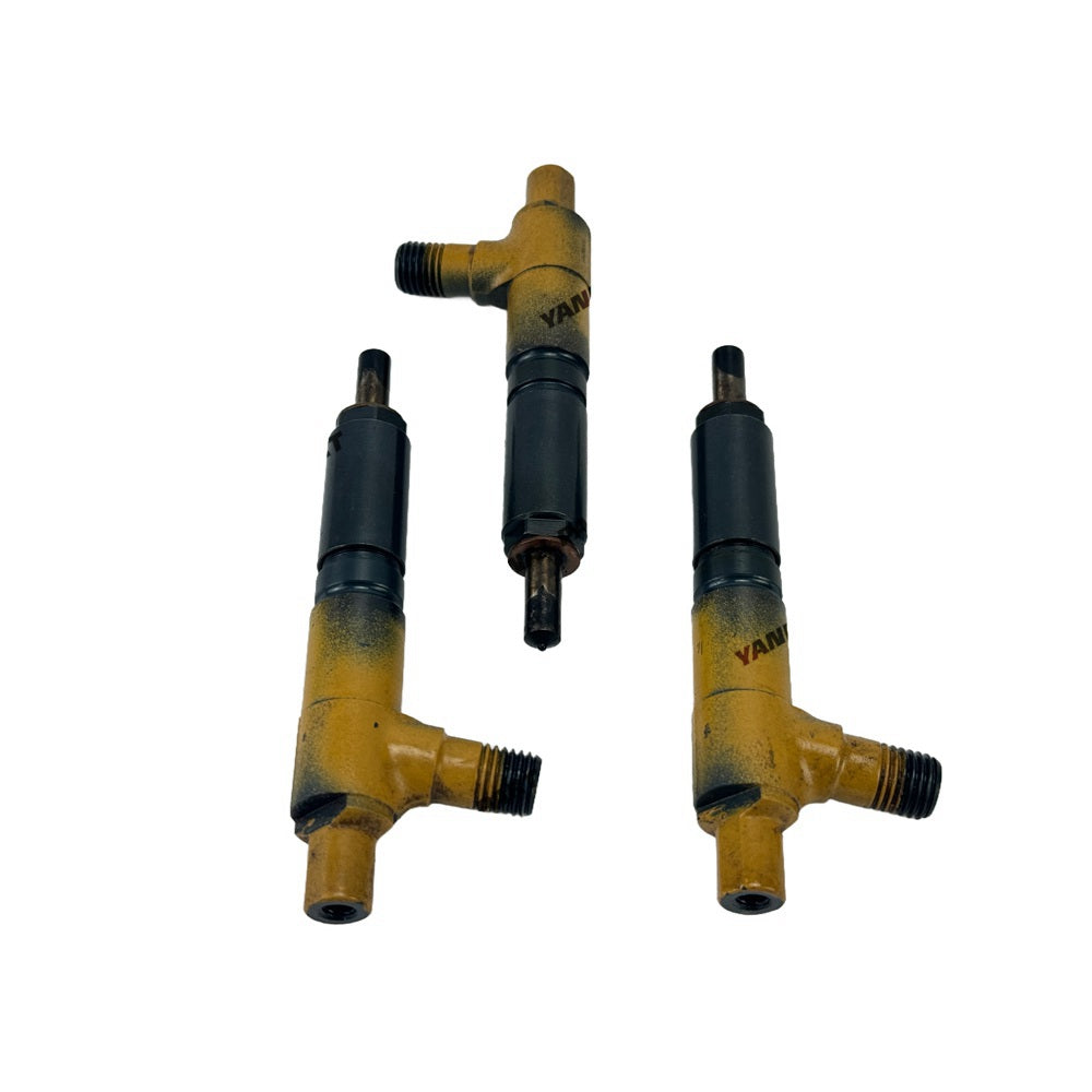 Injector Fit For Caterpillar C2.4T Engine