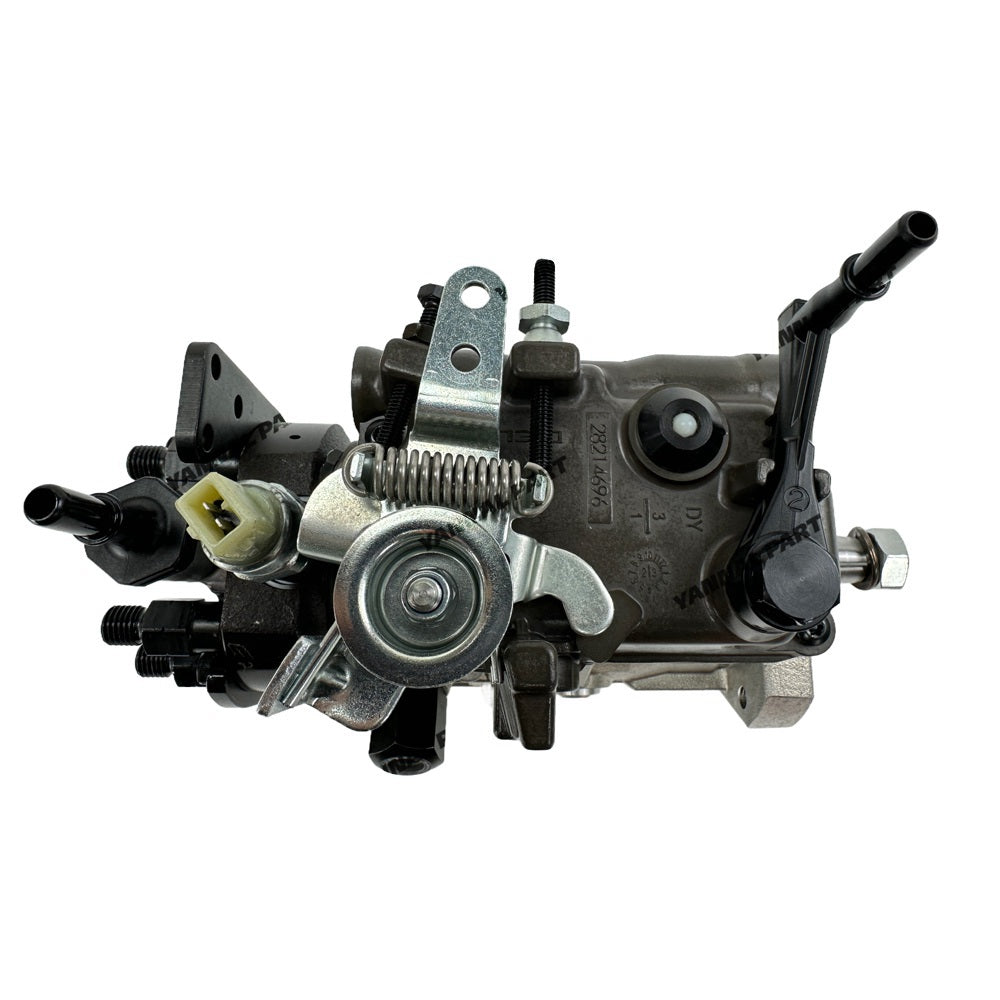 Fuel Injection Pump Assy 9521A030H Fit For Caterpillar C7.1 Engine