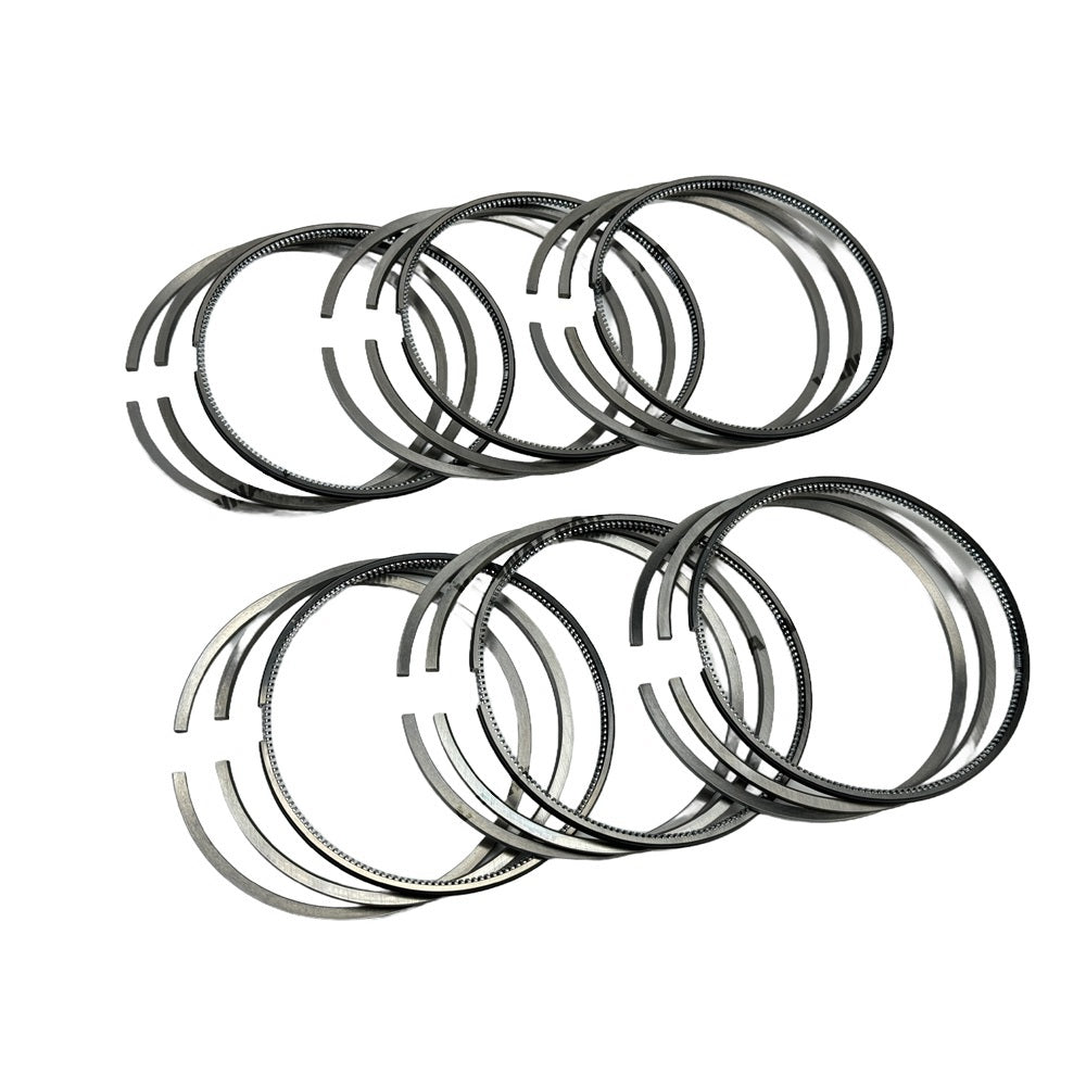 Piston Ring Fit For Caterpillar C9 Engine