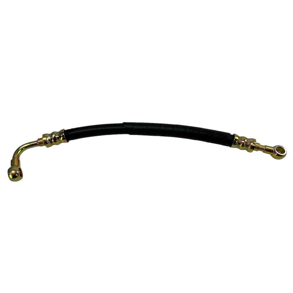 Pipe Fit For Caterpillar E320D Engine