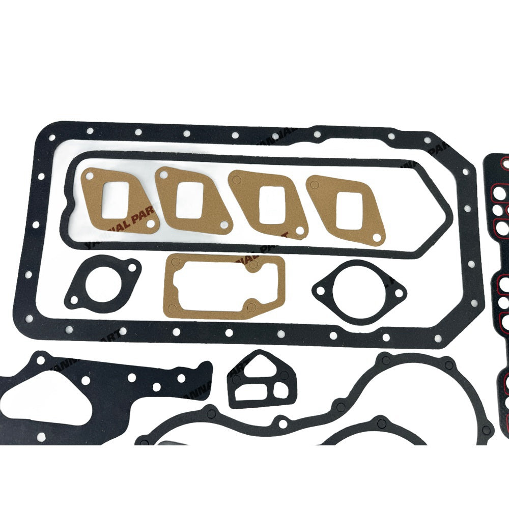 Full Gasket Kit Fit For Xinchai XC490 Engine