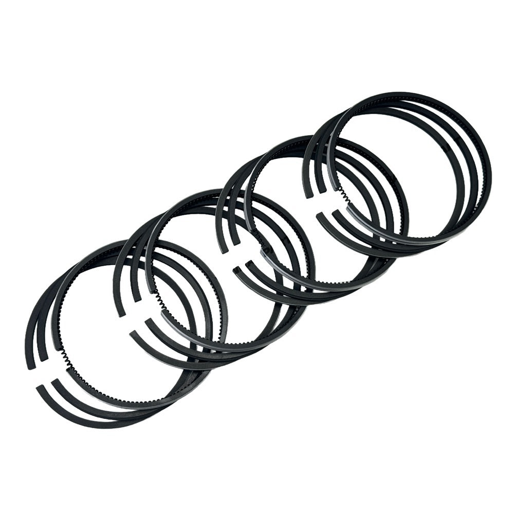 Piston Ring Fit For Xinchai XC490 Engine