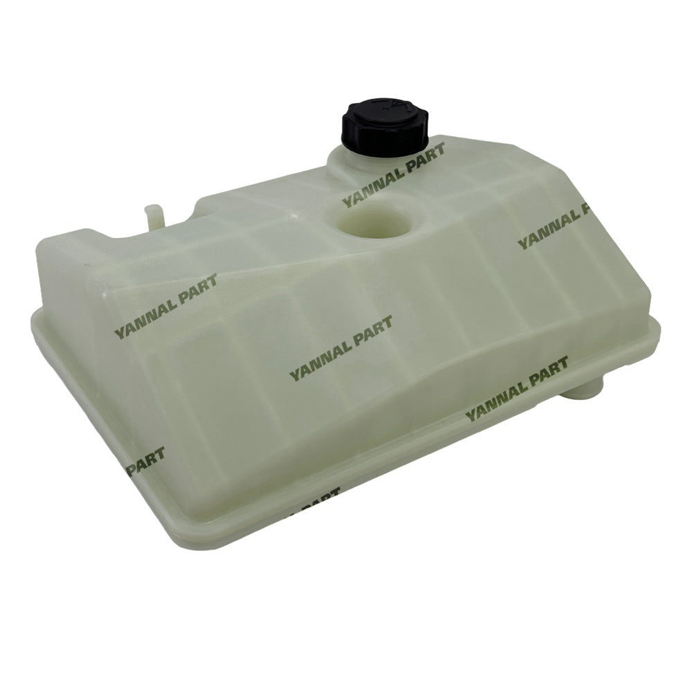 Water Coolant Tank 332 E9125 Fit For JCB Engine