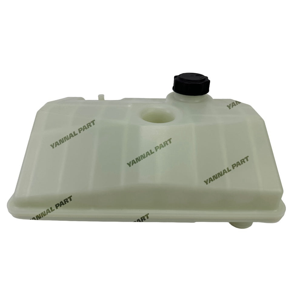 Water Coolant Tank 332 E9125 Fit For JCB Engine