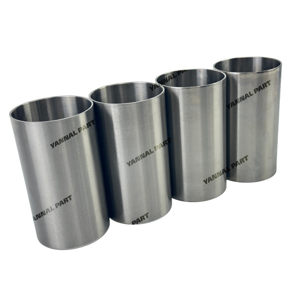 Cylinder Liner Fit For JAC HFC4DE1 Engine