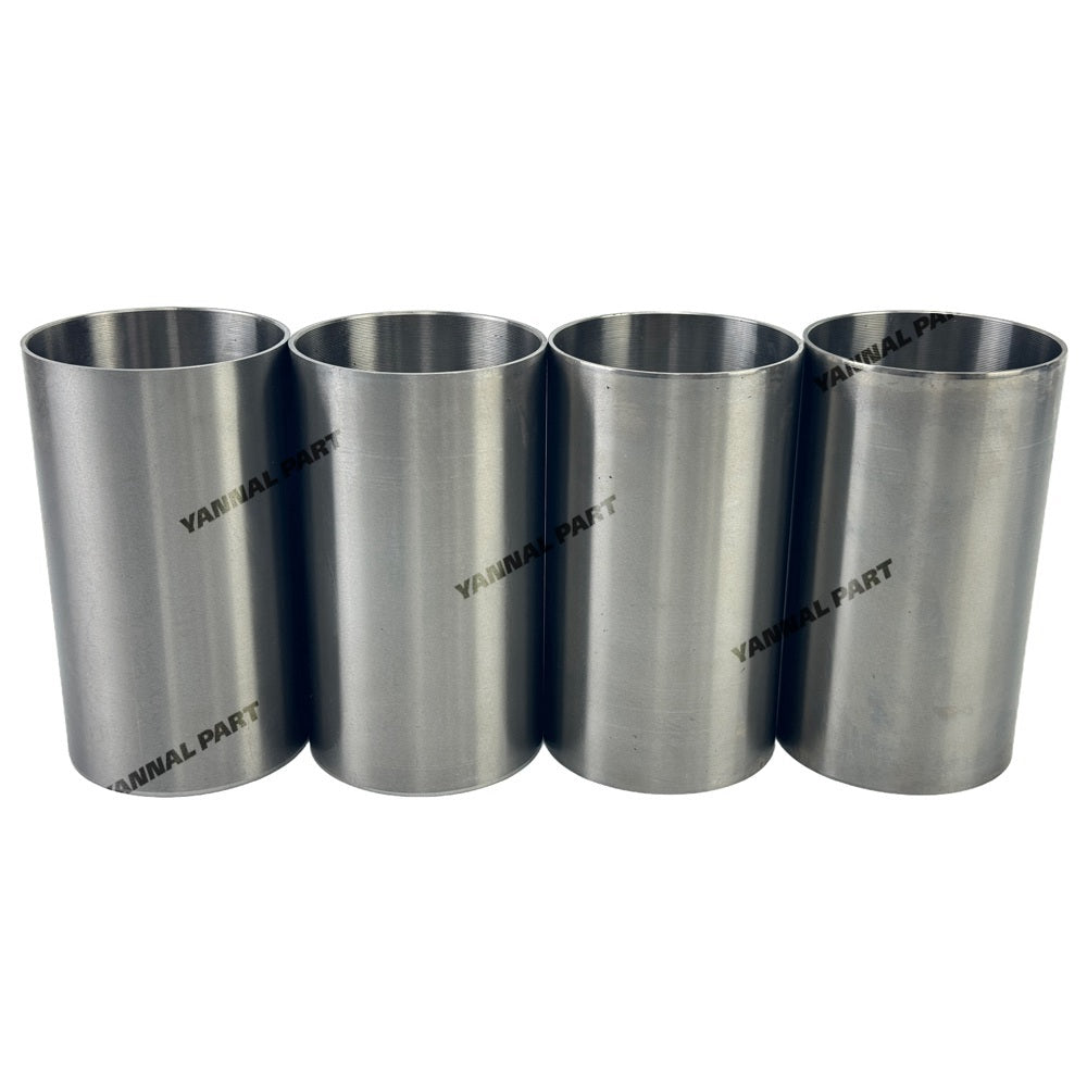 Cylinder Liner Fit For JAC HFC4DE1 Engine