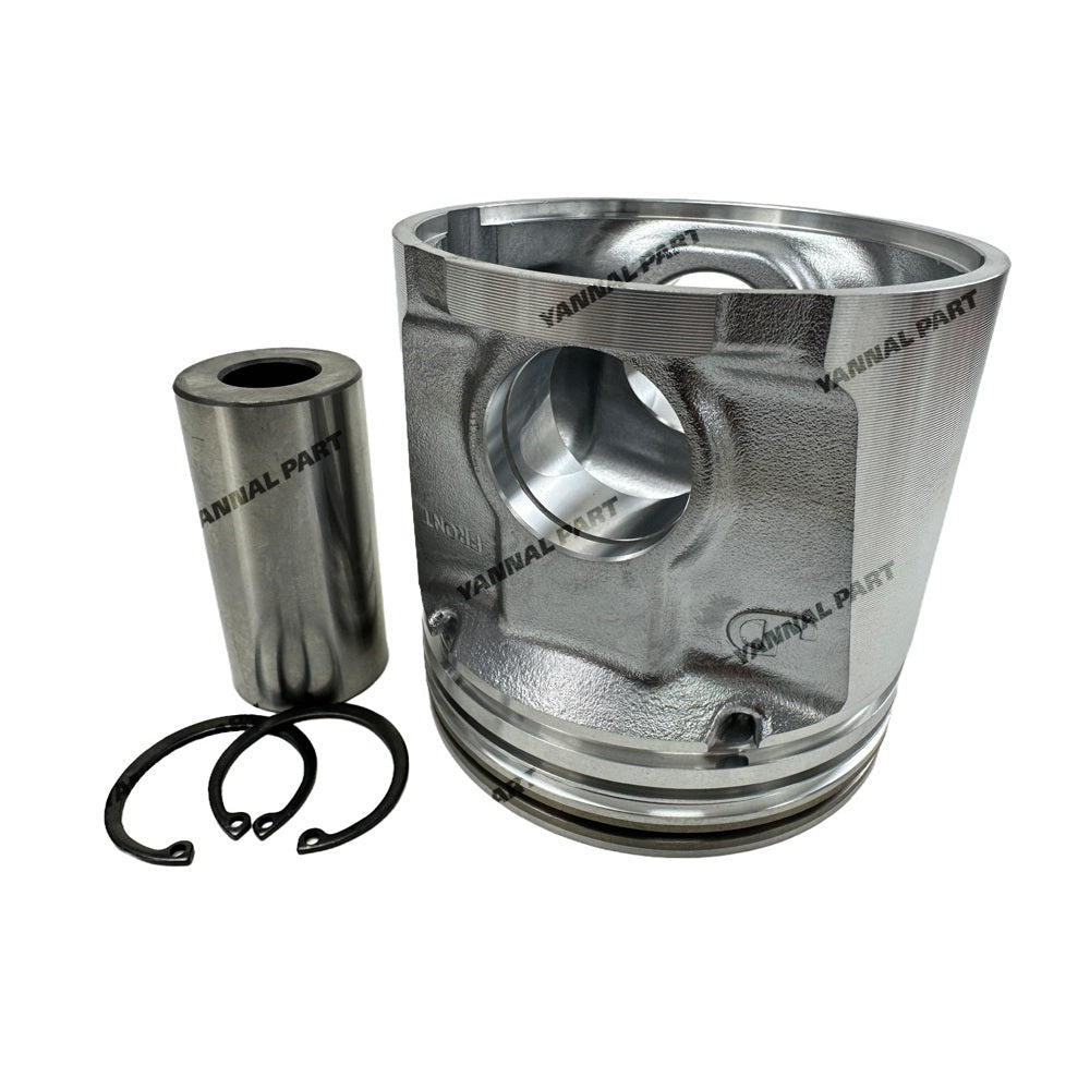 Piston RE554414 Fit For John Deere 4045 Engine