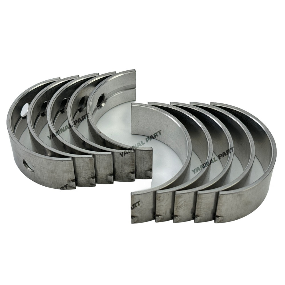 Main Bearing Fit For FAWDE KD388 Engine