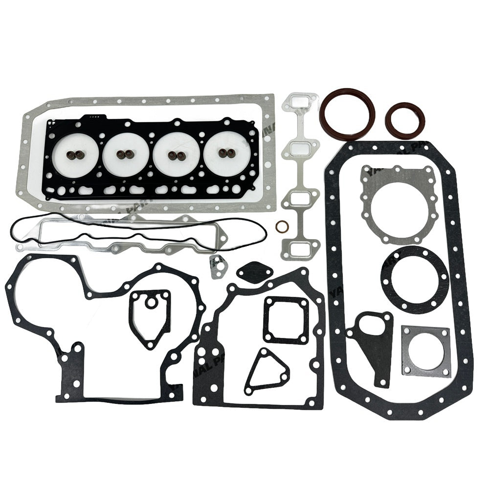 Full Gasket Kit Fit For FAWDE KD488D Engine